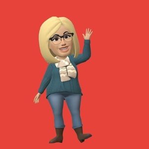 Meet your Posher, Rita